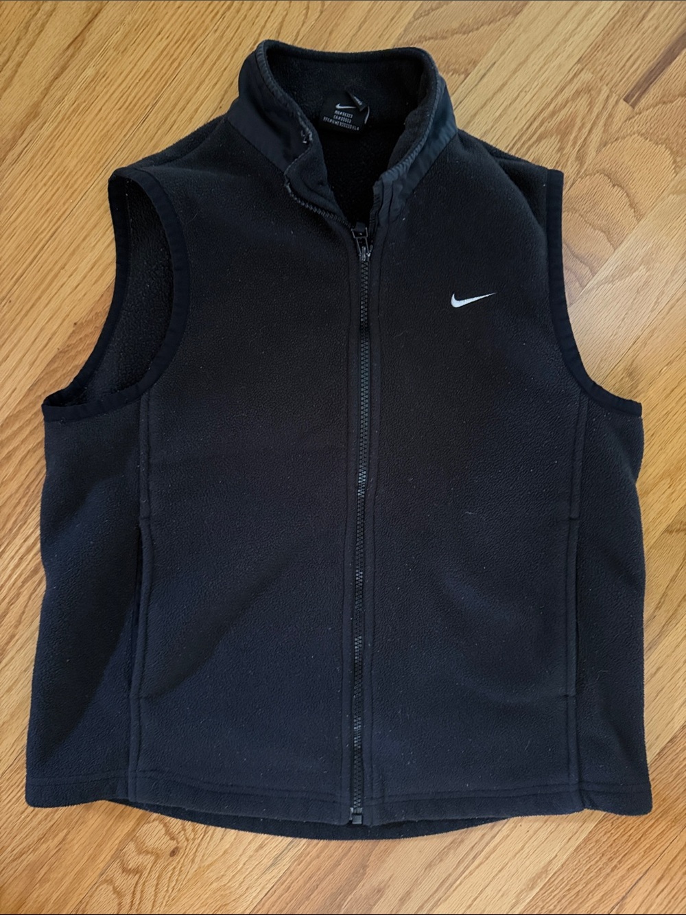 NIKE Fleece Vest